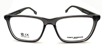 Tony Morgan 5268 с2 оправа очковая